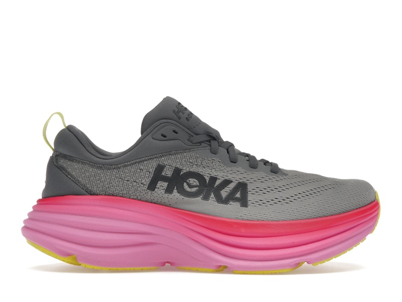 楽一番公式アカウント10DiorRougeBlush ローズポプリンマット Hoka One One Bondi 8 Castlerock Strawberry (Women's) - 1127952