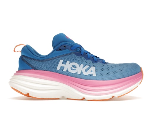 Hoka One One Bondi 8 Coastal Sky All Aboard (de mujer) 0