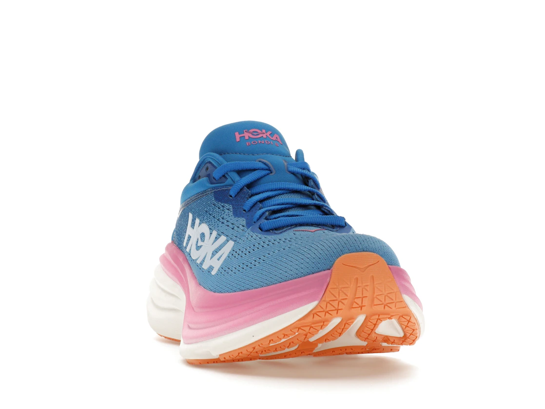 Hoka One One Bondi 8 Coastal Sky All Aboard (Women's)