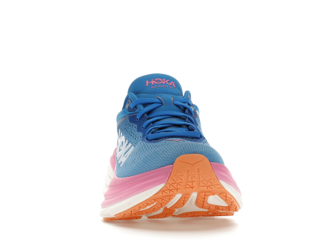 Hoka One One Bondi 8 Coastal Sky All Aboard (Women's)