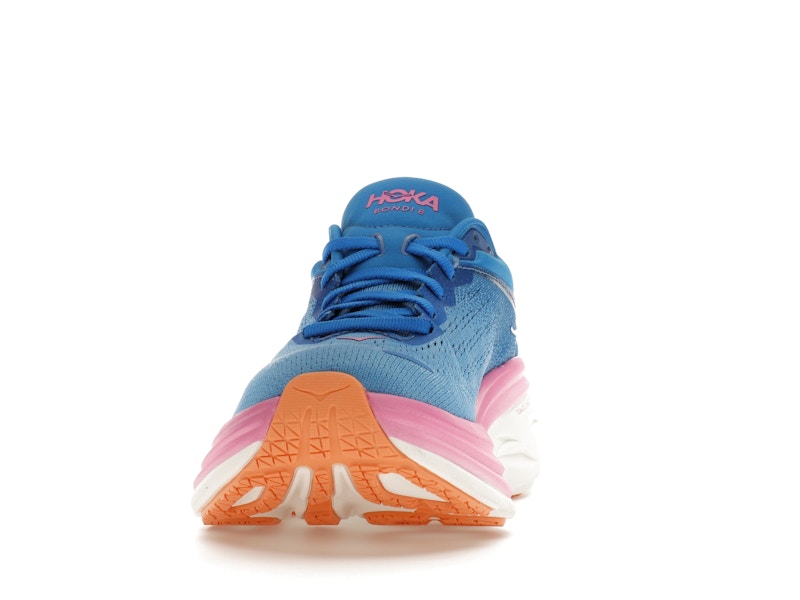 Hoka One One Bondi 8 Coastal Sky All Aboard (Women's)