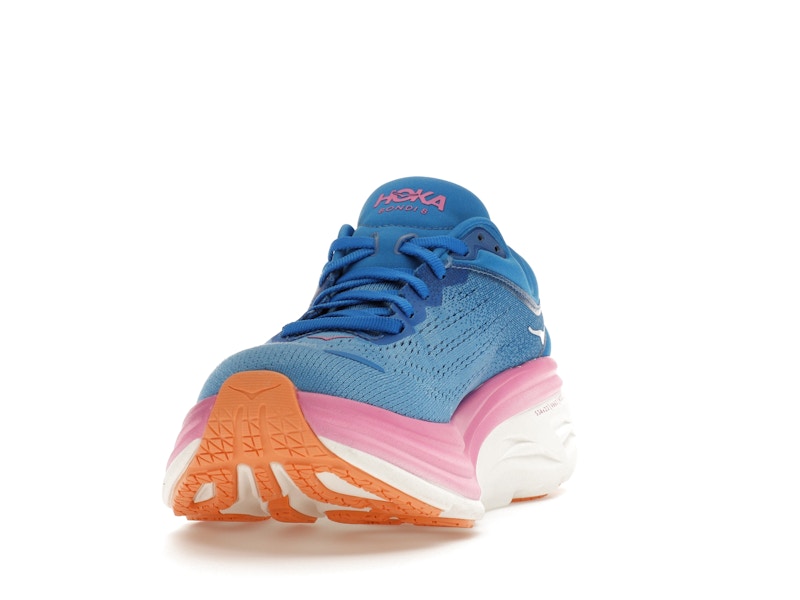 Hoka One One Bondi 8 Coastal Sky All Aboard (Women's)