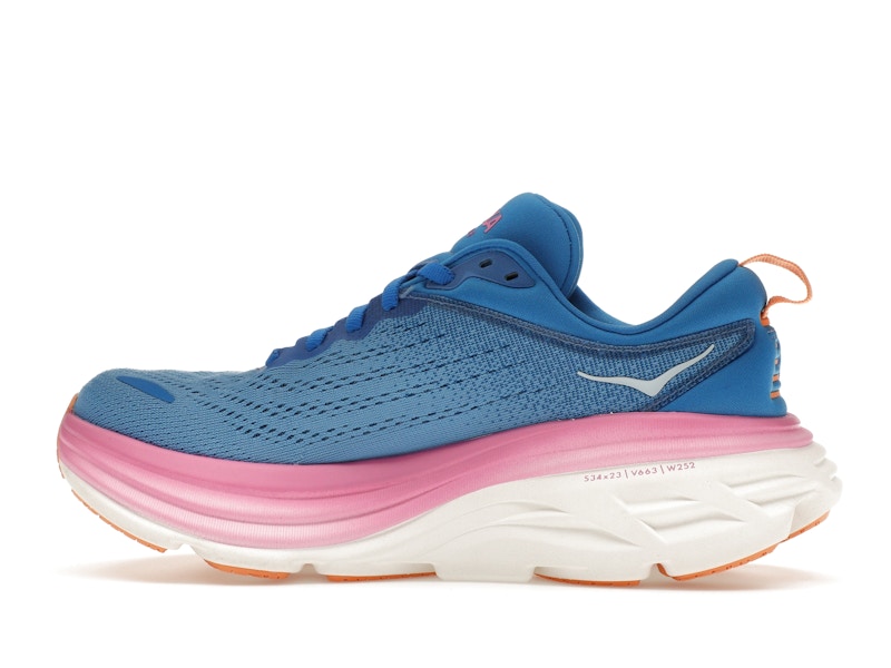 Hoka One One Bondi 8 Coastal Sky All Aboard (Women's)