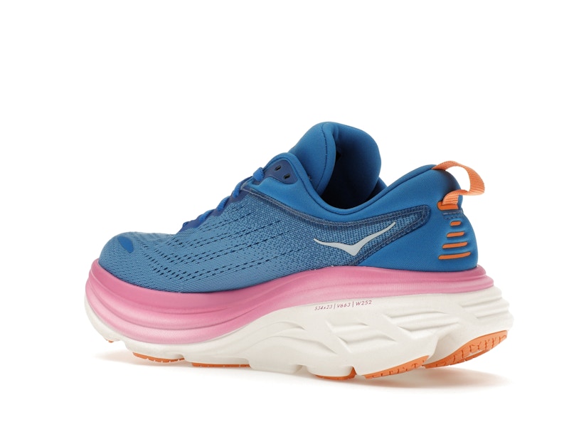 Hoka One One Bondi 8 Coastal Sky All Aboard (Women's)