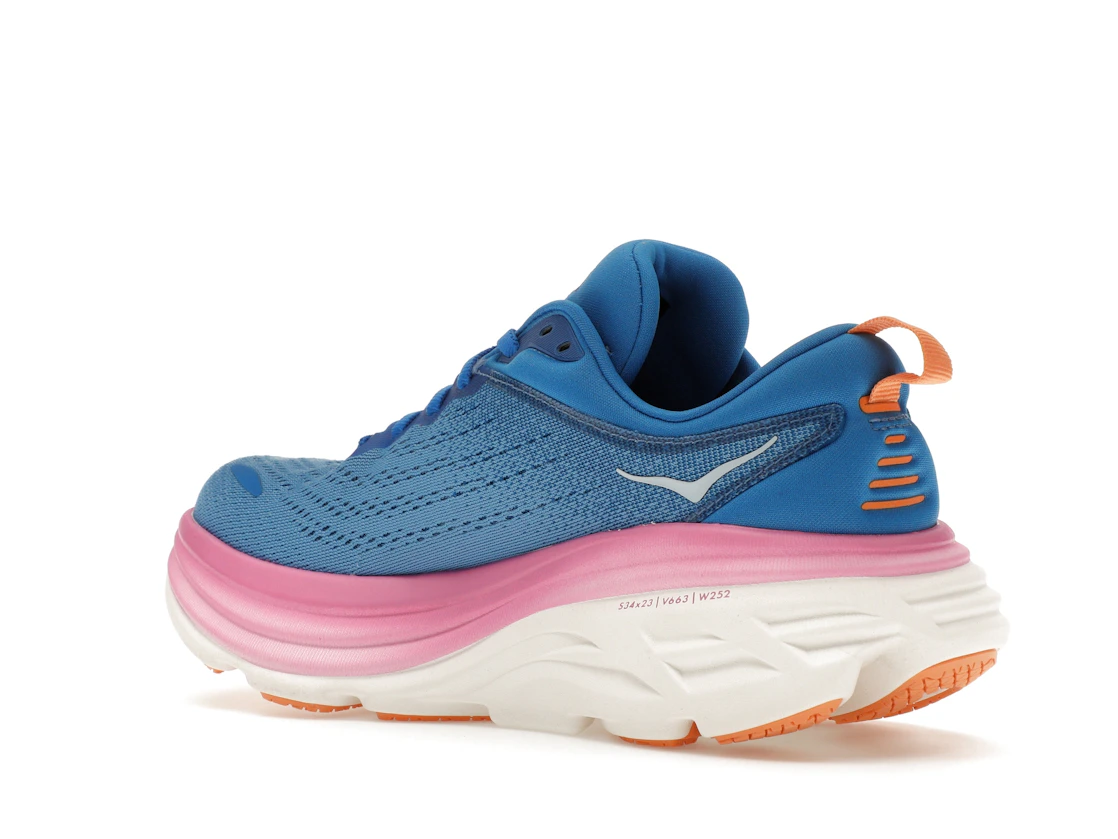 Hoka One One Bondi 8 Coastal Sky All Aboard (Women's)