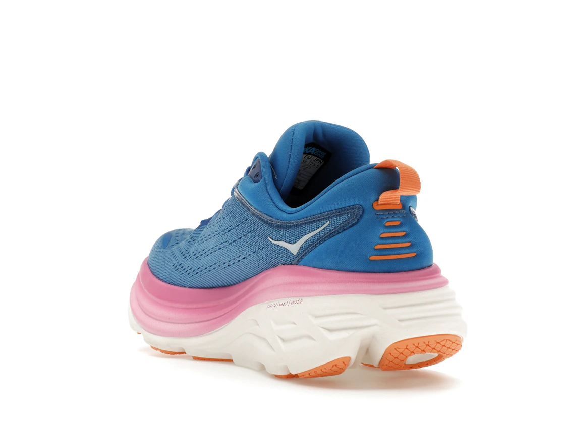 Hoka One One Bondi 8 Coastal Sky All Aboard (Women's)