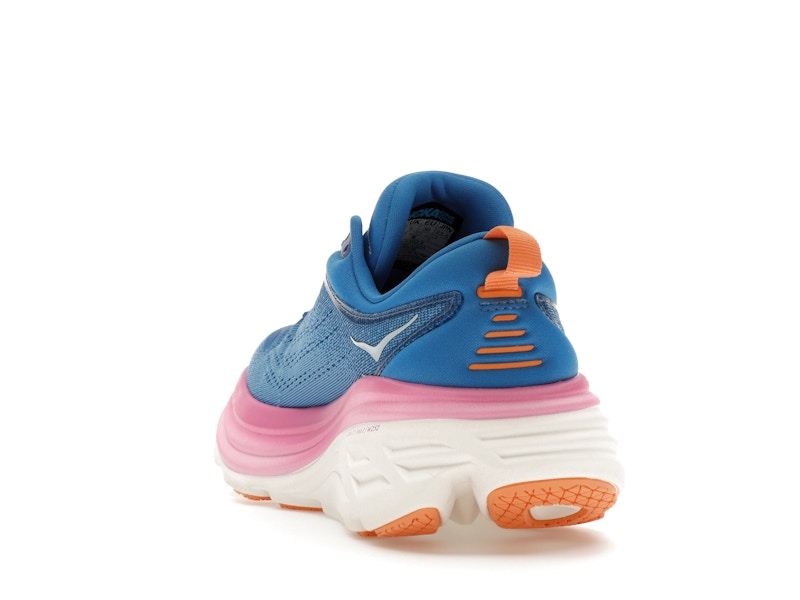 Hoka One One Bondi 8 Coastal Sky All Aboard (Women's)