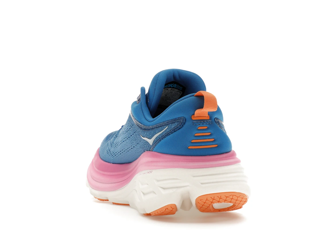Hoka One One Bondi 8 Coastal Sky All Aboard (Women's)