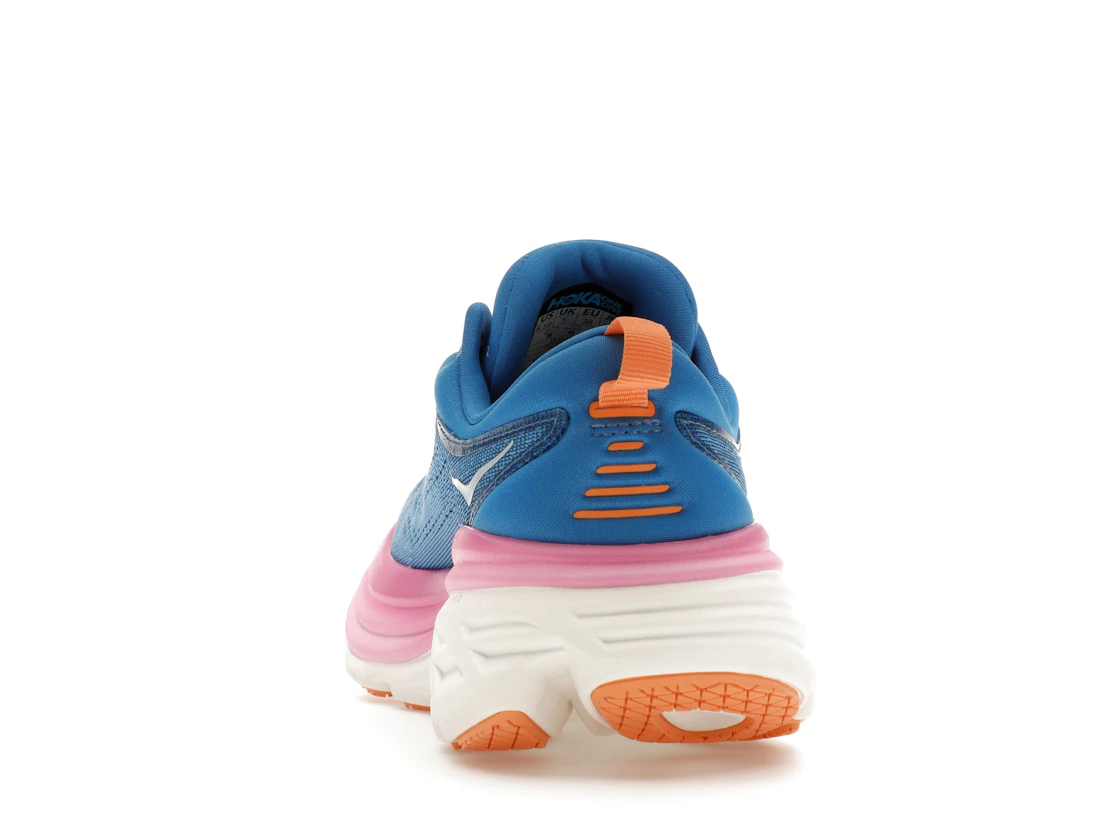 Hoka One One Bondi 8 Coastal Sky All Aboard (Women's)