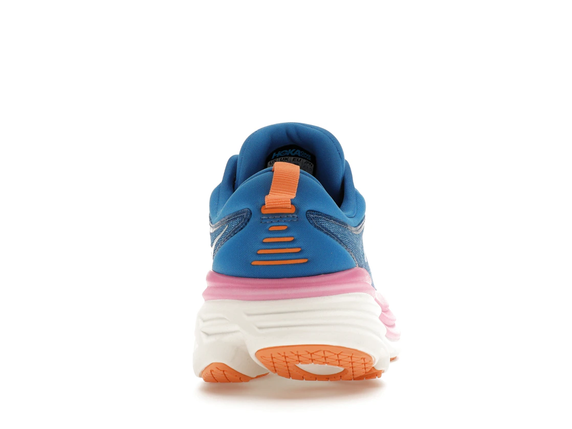 Hoka One One Bondi 8 Coastal Sky All Aboard (Women's)
