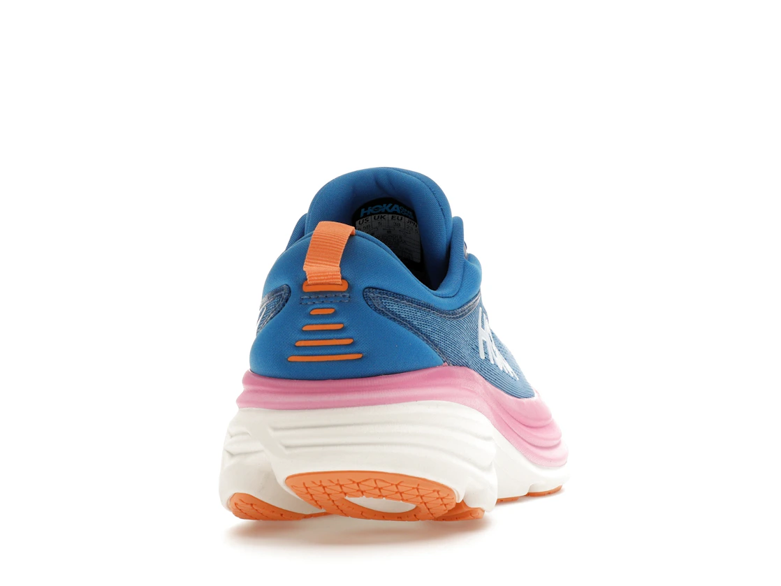 Hoka One One Bondi 8 Coastal Sky All Aboard (Women's)