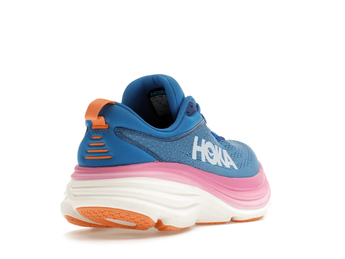 Hoka One One Bondi 8 Coastal Sky All Aboard (Women's)