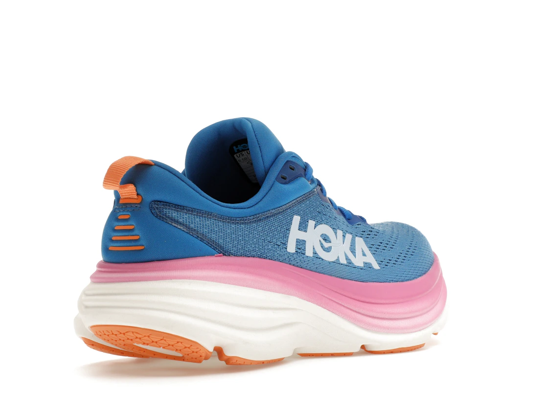 Hoka One One Bondi 8 Coastal Sky All Aboard (Women's)