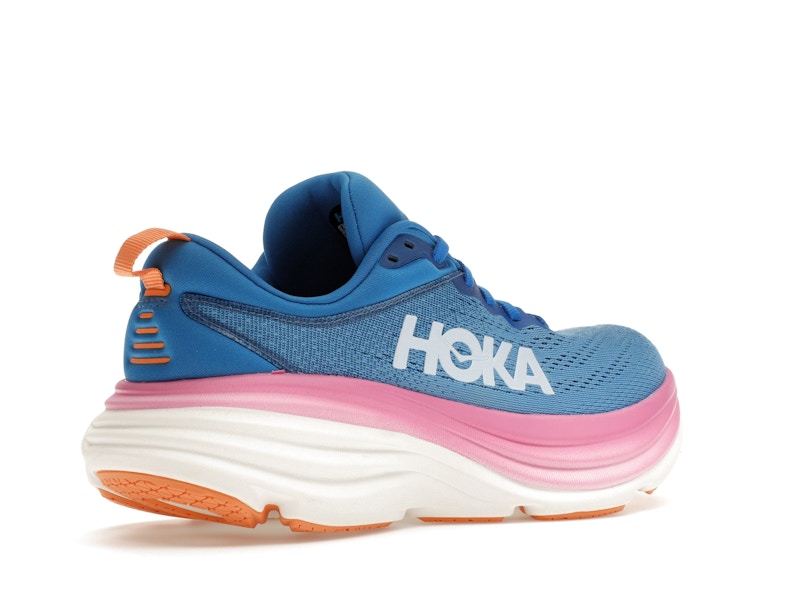 Hoka One One Bondi 8 Coastal Sky All Aboard (Women's)