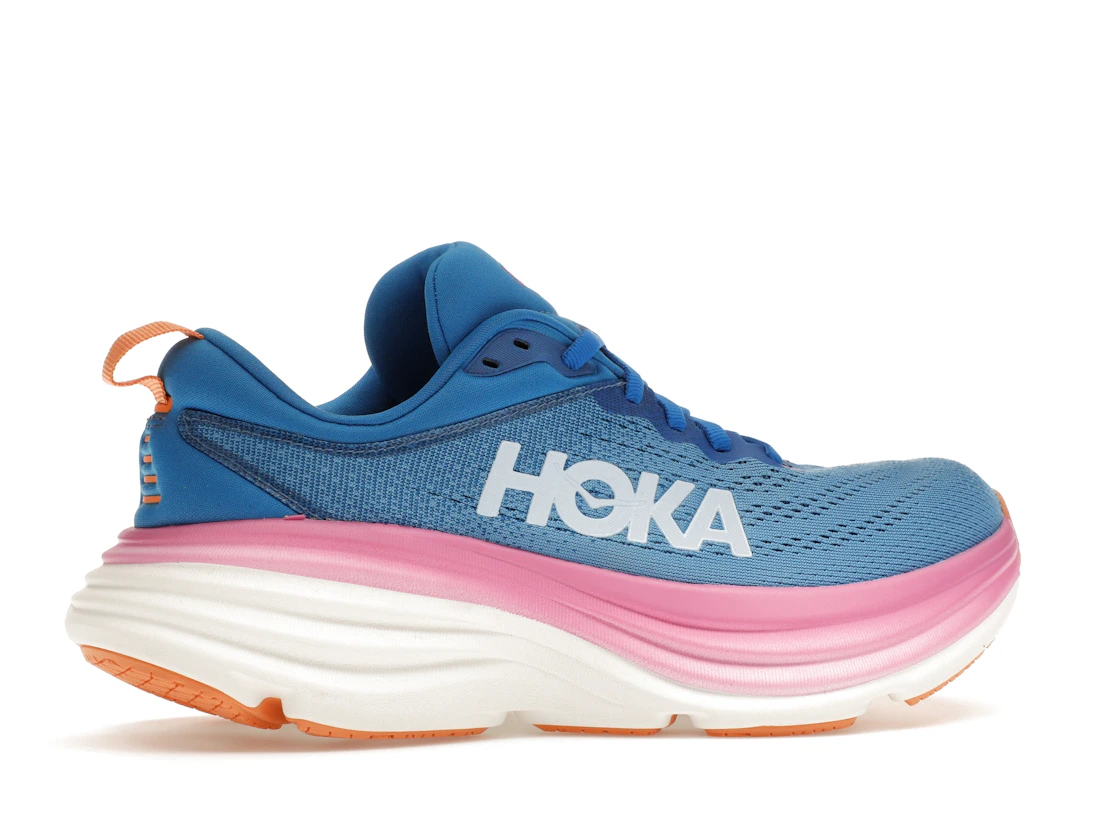 Hoka One One Bondi 8 Coastal Sky All Aboard (Women's)