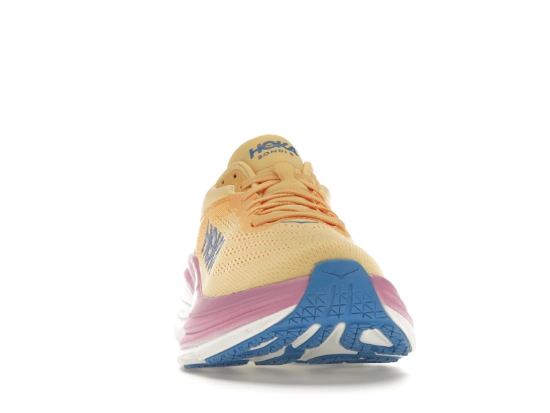 Hoka One One Bondi 8 Impala Cyclamen (Women's)