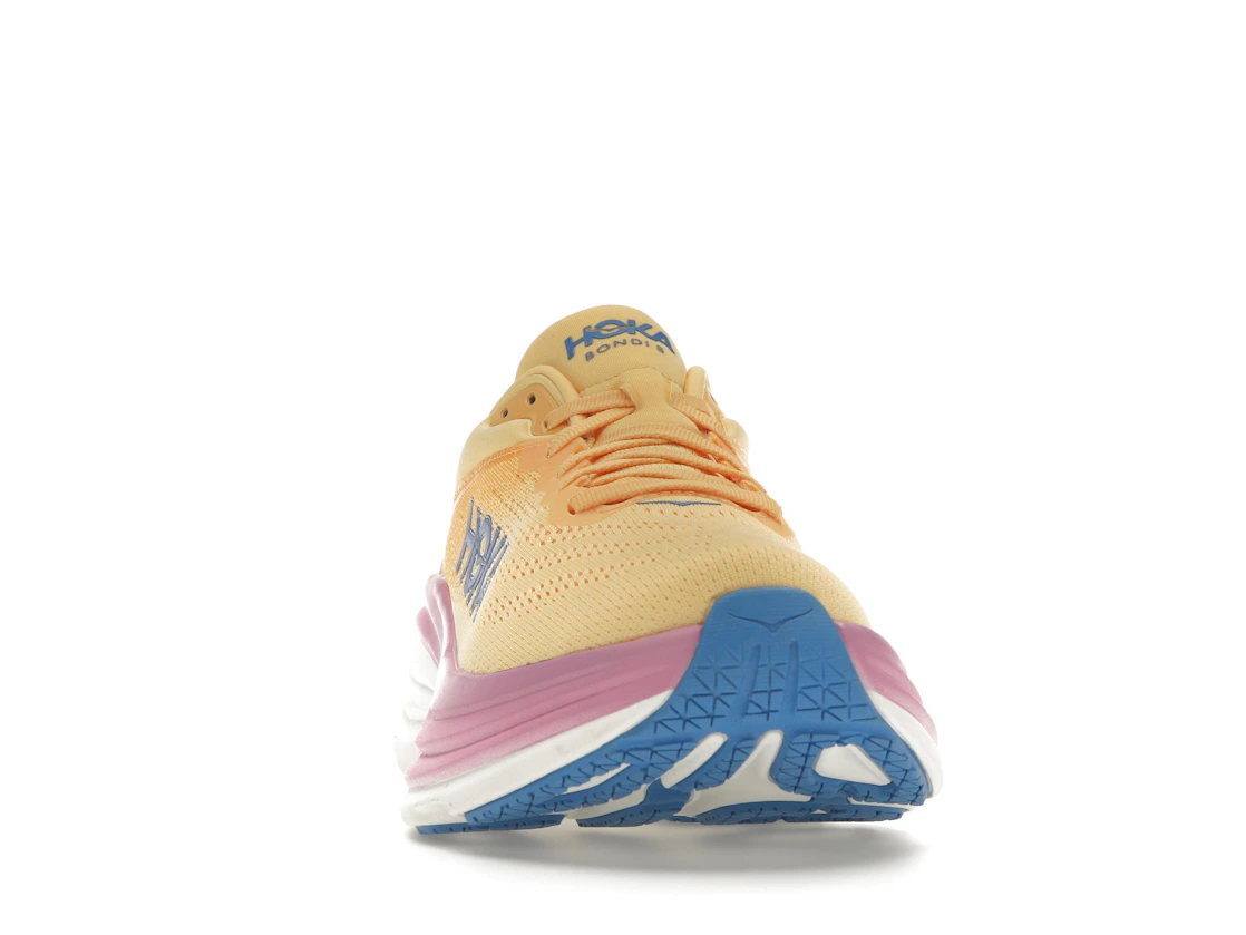Hoka One One Bondi 8 Impala Cyclamen (Women's)