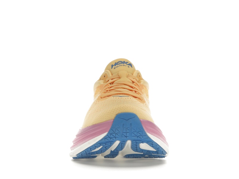 Hoka One One Bondi 8 Impala Cyclamen (Women's)