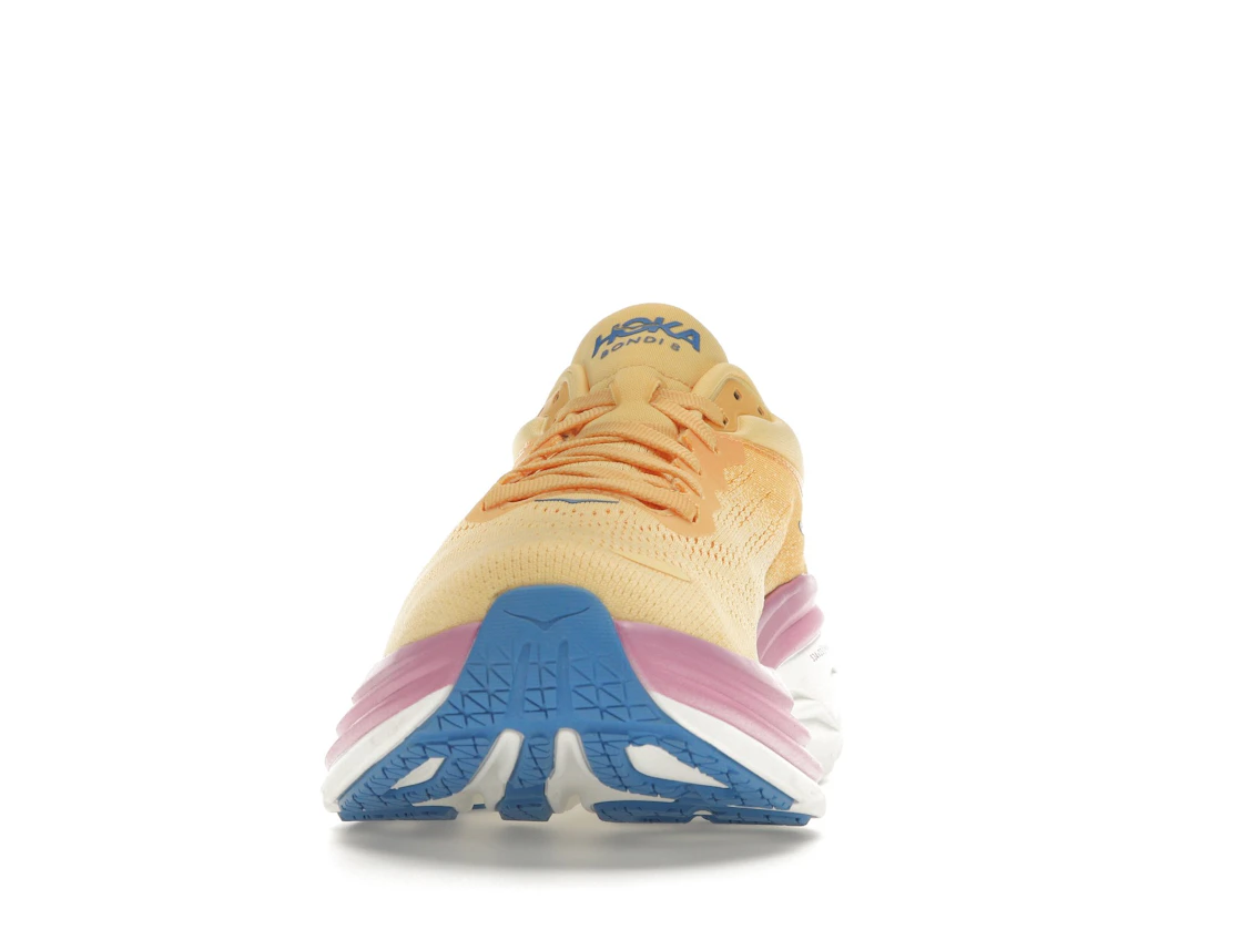Hoka One One Bondi 8 Impala Cyclamen (Women's)