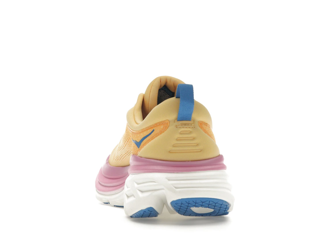 Hoka One One Bondi 8 Impala Cyclamen (Women's)