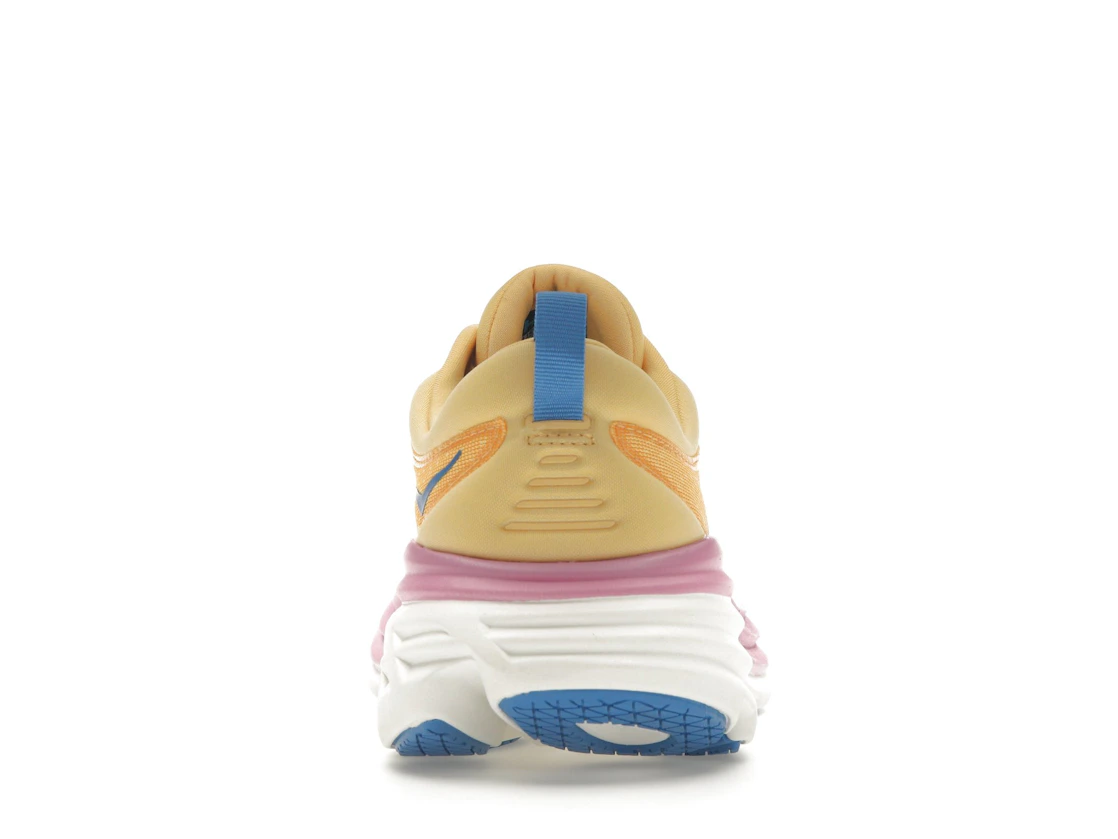 Hoka One One Bondi 8 Impala Cyclamen (Women's)