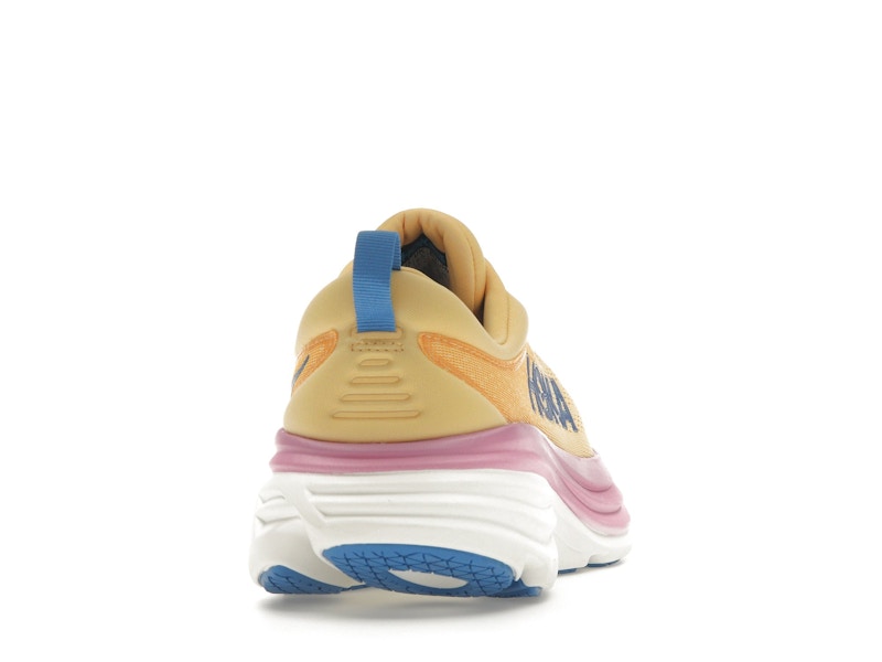 Hoka One One Bondi 8 Impala Cyclamen (Women's)