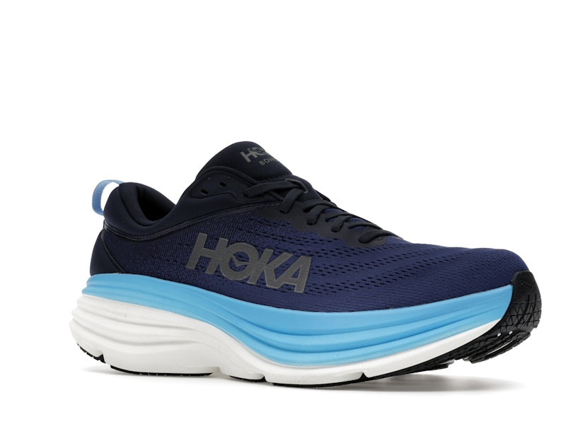 Hoka One One Bondi 8 Outer Space