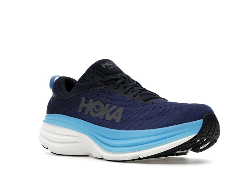 Hoka One One Bondi 8 Outer Space