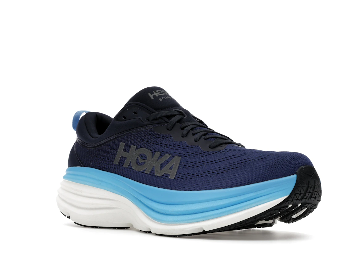 Hoka One One Bondi 8 Outer Space