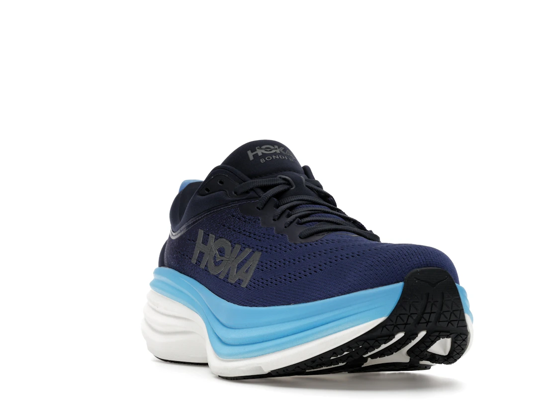Hoka One One Bondi 8 Outer Space