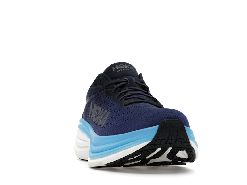 Hoka One One Bondi 8 Outer Space