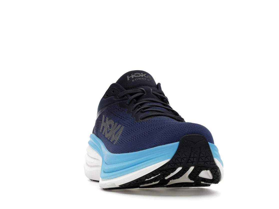 Hoka One One Bondi 8 Outer Space