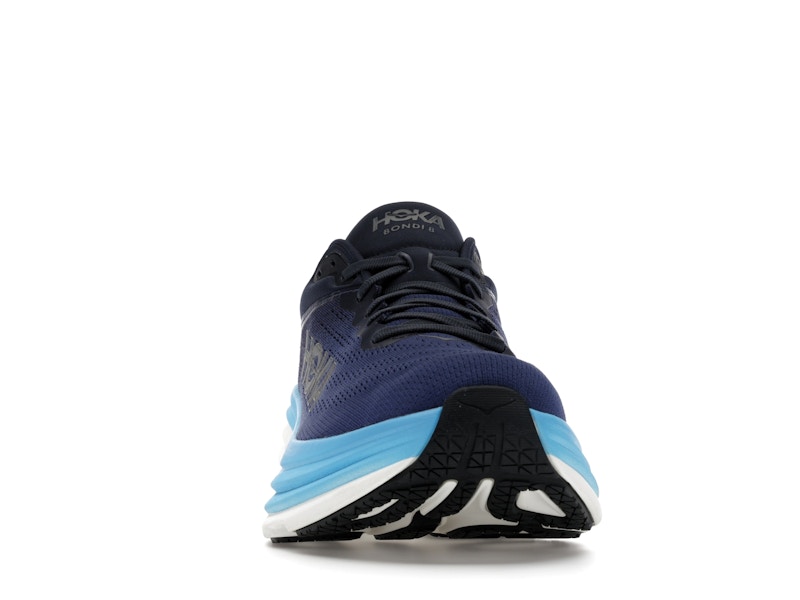 Hoka One One Bondi 8 Outer Space