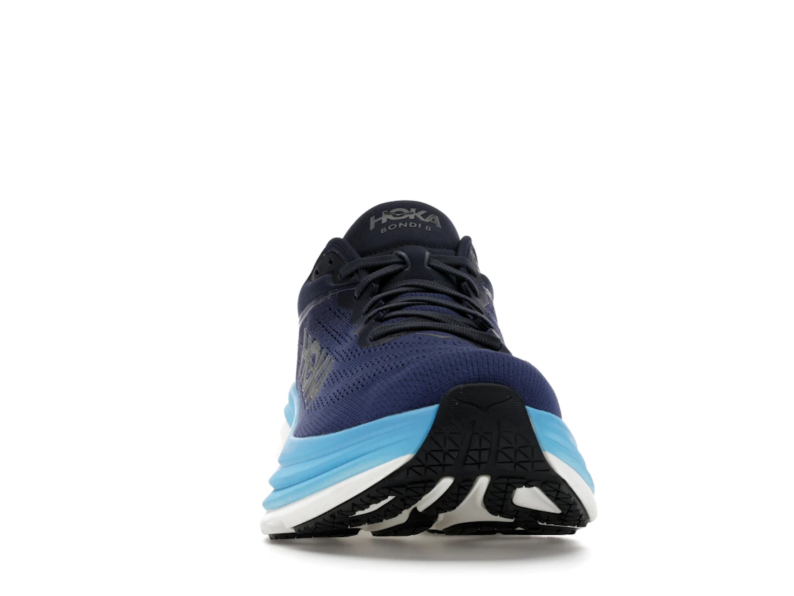 Hoka One One Bondi 8 Outer Space