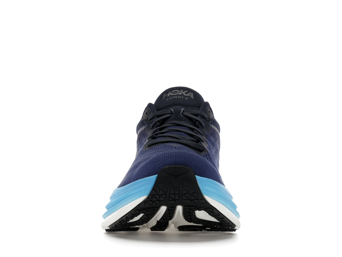Hoka One One Bondi 8 Outer Space