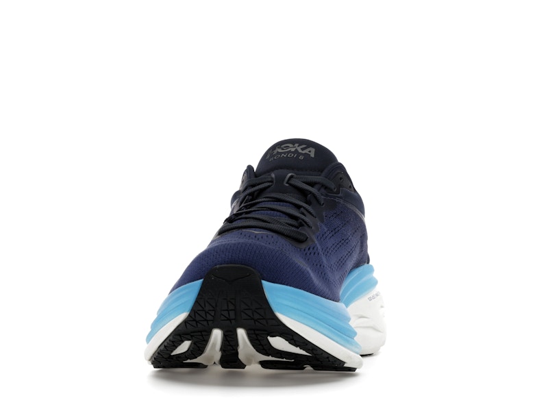 Hoka One One Bondi 8 Outer Space