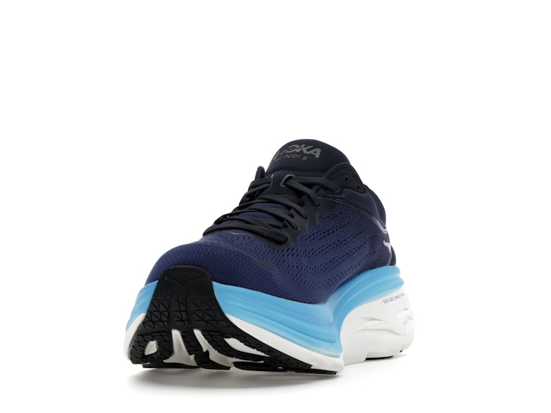 Hoka One One Bondi 8 Outer Space