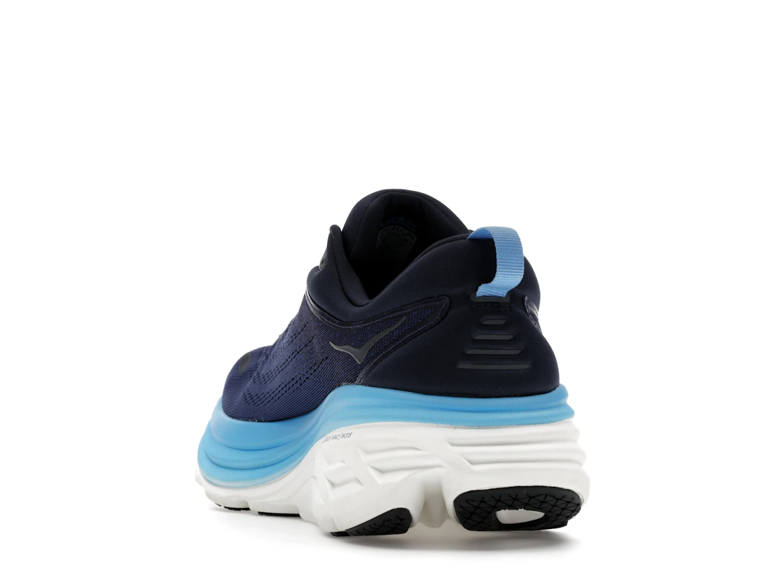 Hoka One One Bondi 8 Outer Space