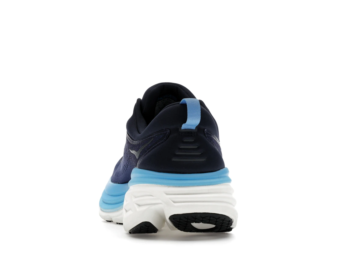 Hoka One One Bondi 8 Outer Space
