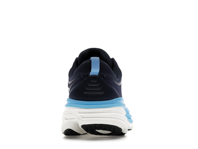 Hoka One One Bondi 8 Outer Space
