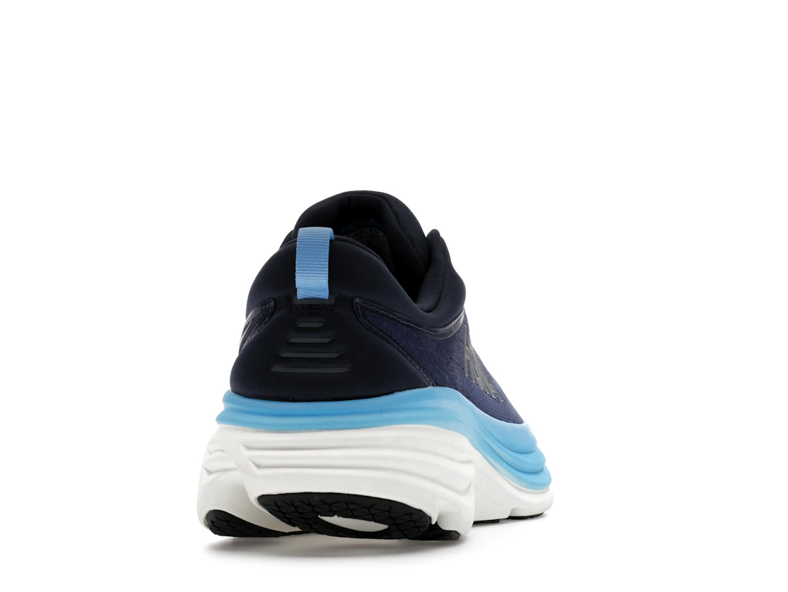 Hoka One One Bondi 8 Outer Space