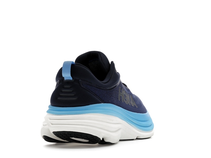 Hoka One One Bondi 8 Outer Space