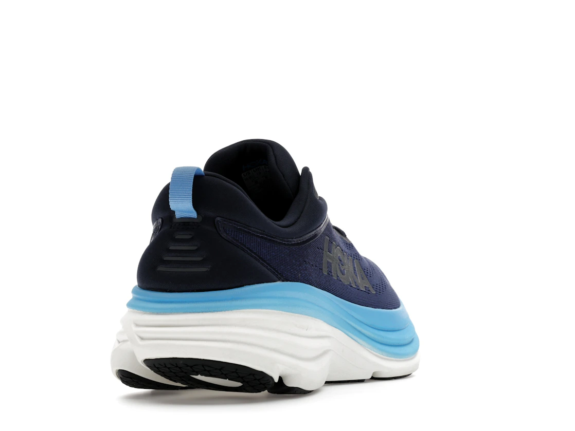 Hoka One One Bondi 8 Outer Space