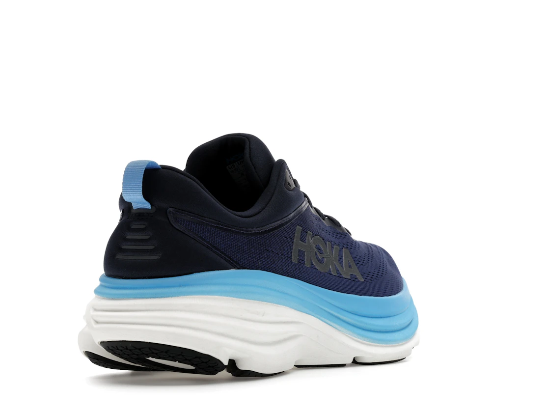 Hoka One One Bondi 8 Outer Space