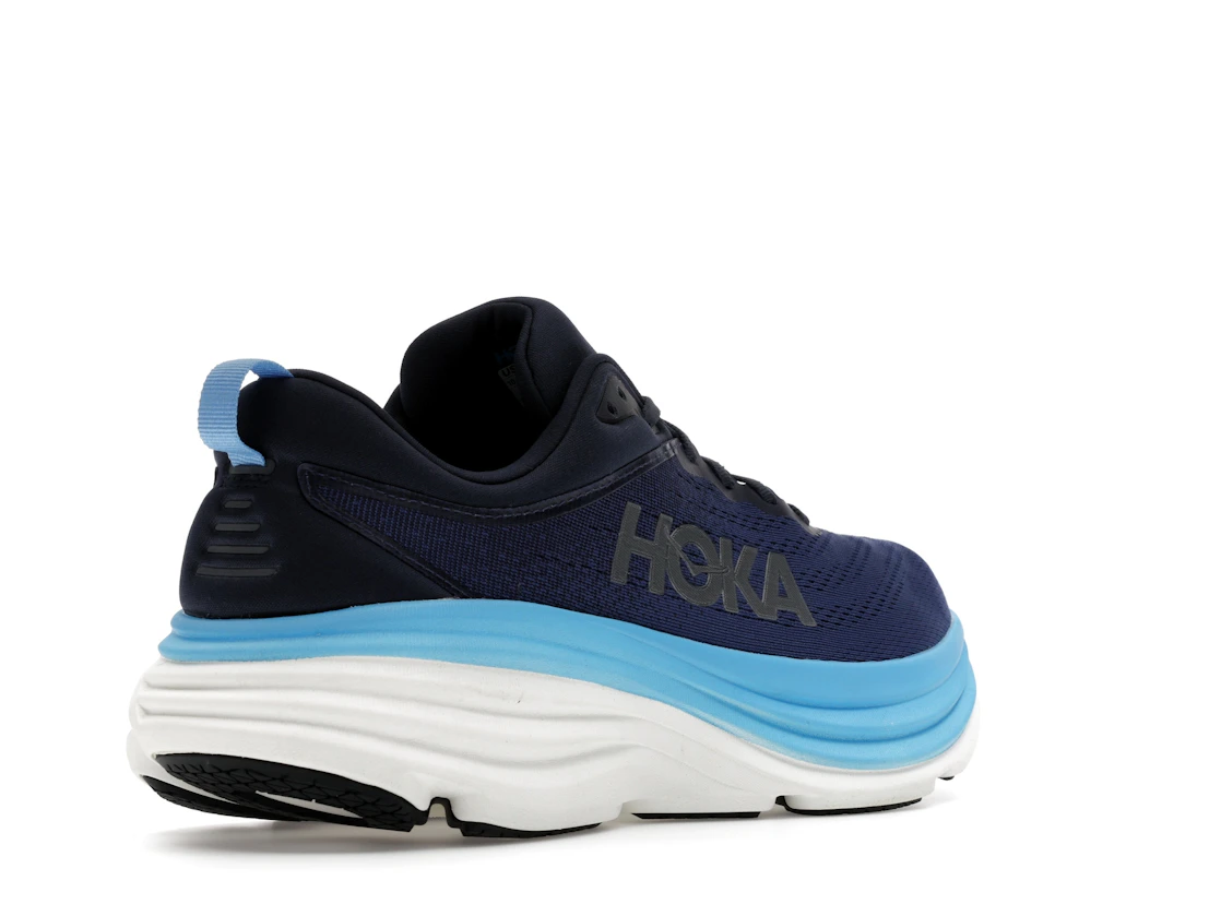 Hoka One One Bondi 8 Outer Space