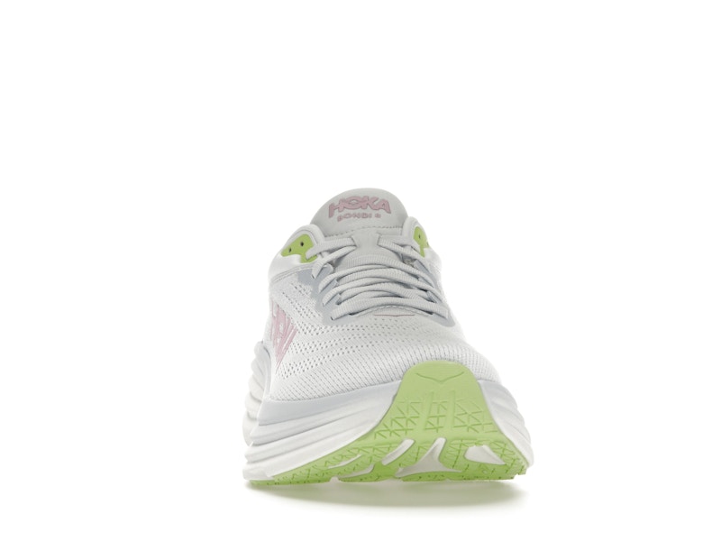 Hoka One One Bondi 8 Sea Ice Pink Twilight (Women's)