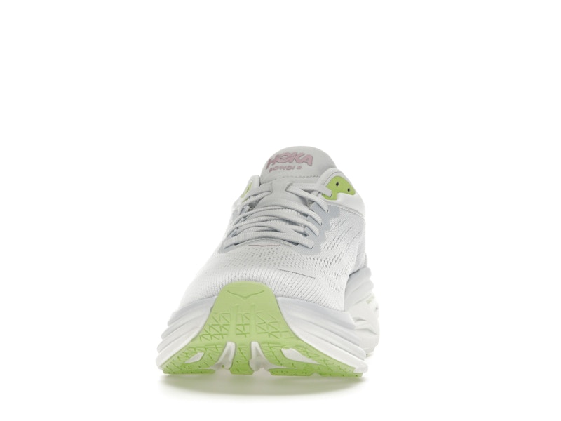 Hoka One One Bondi 8 Sea Ice Pink Twilight (Women's)