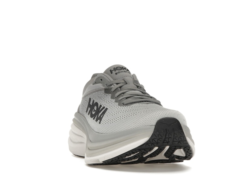 Hoka One One Bondi 8 Sharkskin Harbor Mist