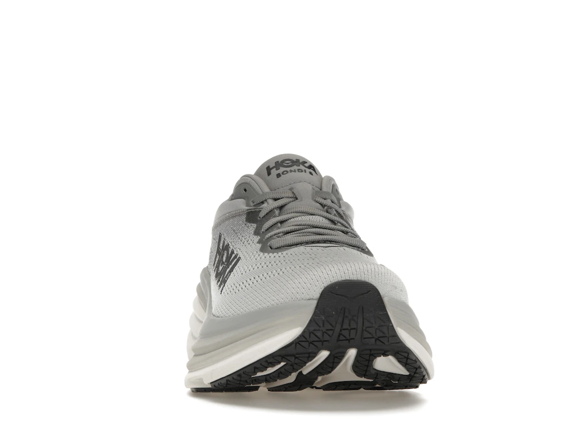 Hoka One One Bondi 8 Sharkskin Harbor Mist
