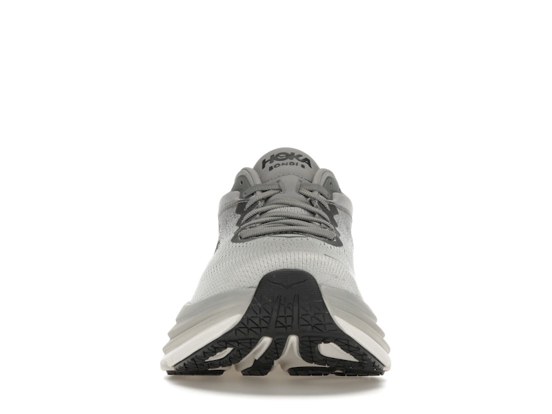 Hoka One One Bondi 8 Sharkskin Harbor Mist